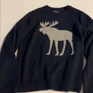 Abercrombie Kids Pull Over Sweater